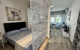 Love Home - Recien Reformado, Piscina, Playa A 10 Minutos, Centro A 5 Minutos