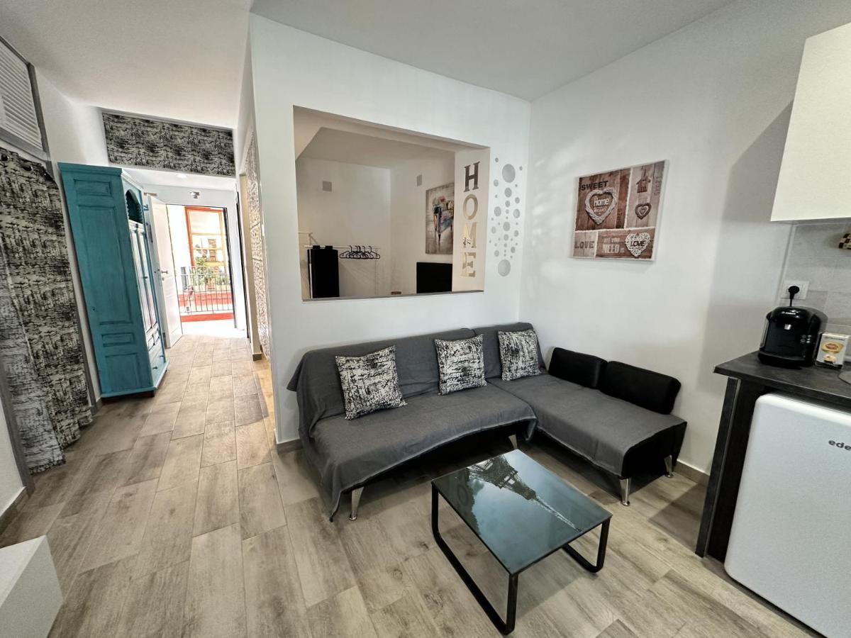 Love Home - Recien Reformado, Piscina, Playa A 10 Minutos, Centro A 5 Minutos Torremolinos Exterior foto