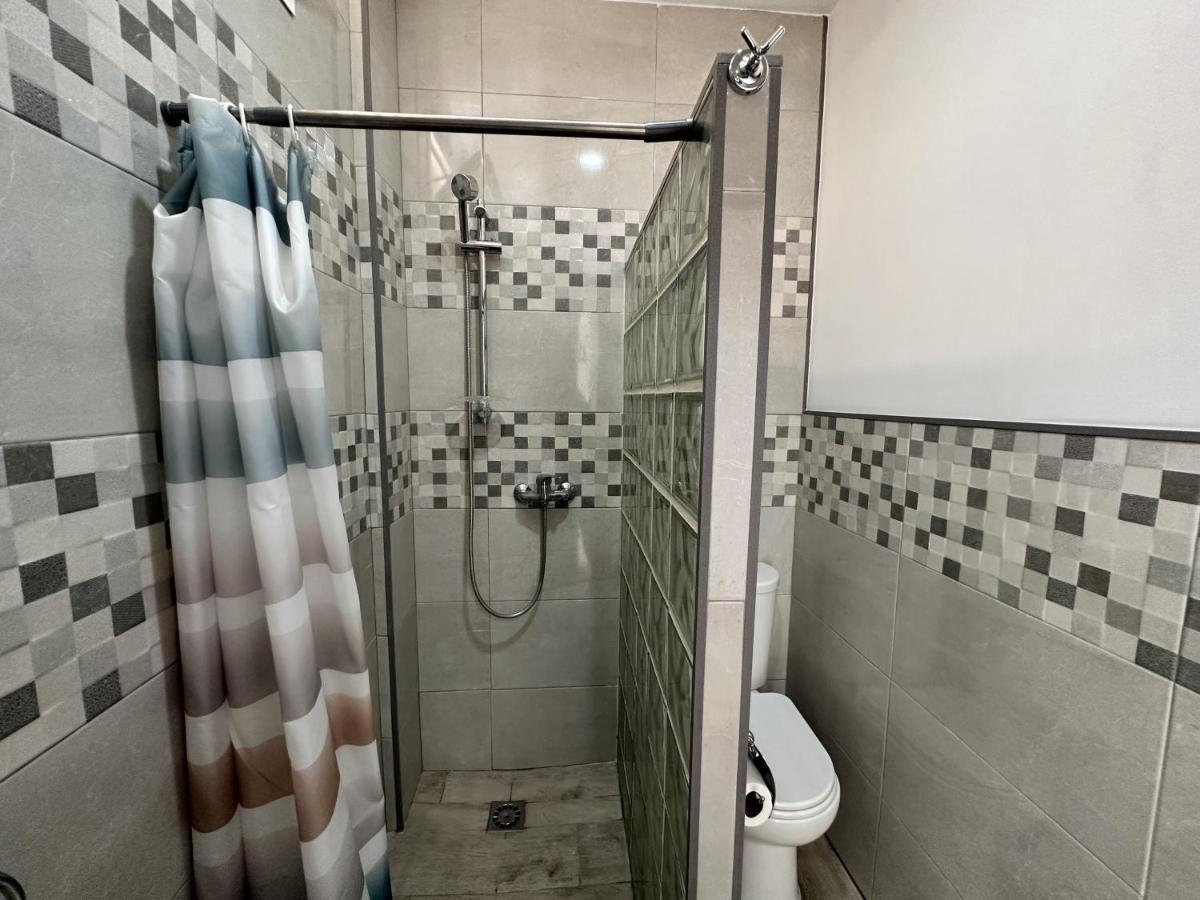 Love Home - Recien Reformado, Piscina, Playa A 10 Minutos, Centro A 5 Minutos Torremolinos Exterior foto