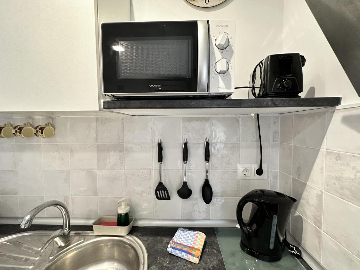 Love Home - Recien Reformado, Piscina, Playa A 10 Minutos, Centro A 5 Minutos Torremolinos Exterior foto