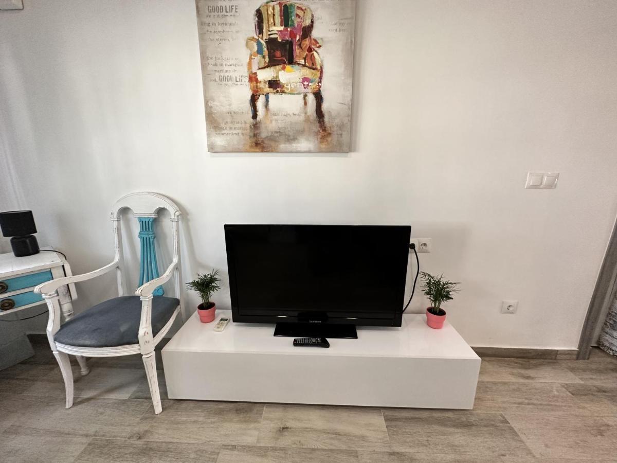 Love Home - Recien Reformado, Piscina, Playa A 10 Minutos, Centro A 5 Minutos Torremolinos Exterior foto