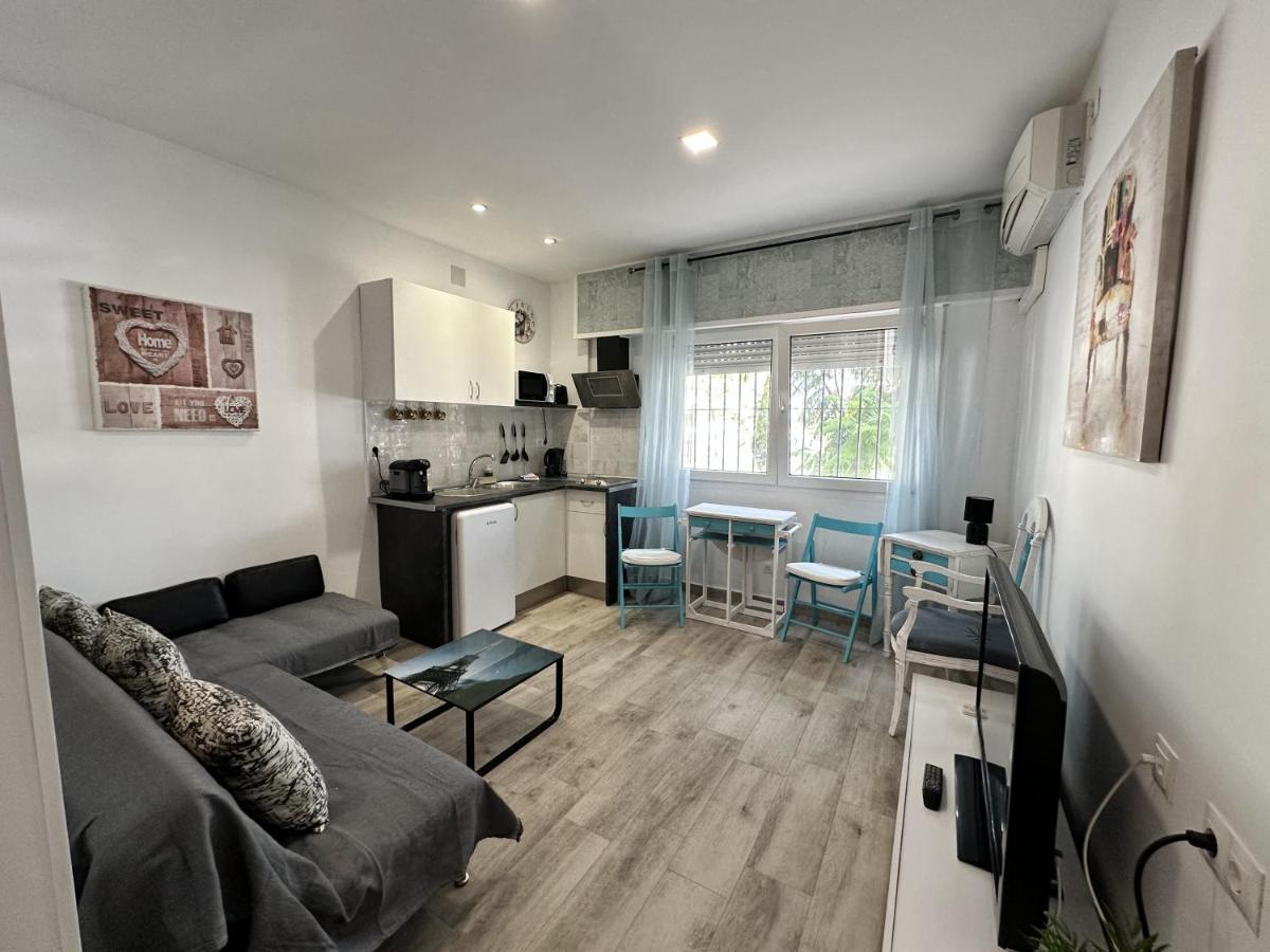 Love Home - Recien Reformado, Piscina, Playa A 10 Minutos, Centro A 5 Minutos Torremolinos Exterior foto