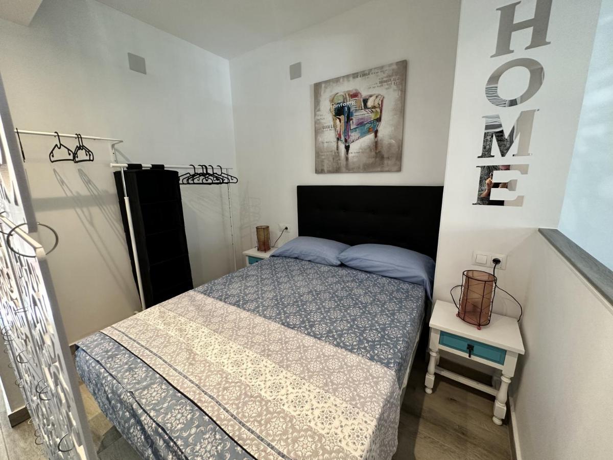 Love Home - Recien Reformado, Piscina, Playa A 10 Minutos, Centro A 5 Minutos Torremolinos Exterior foto